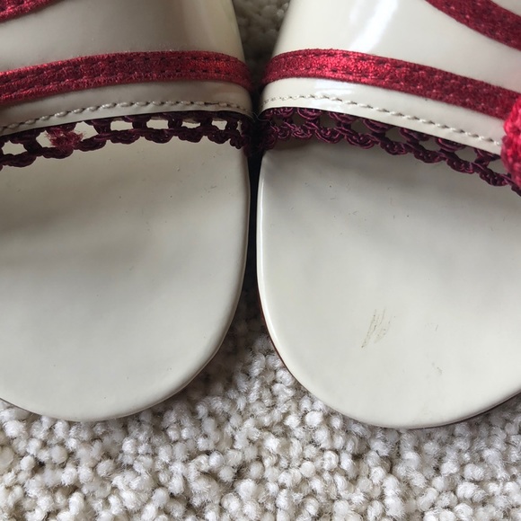 Lenny e Cia Heeled Sandals - Picture 2 of 8